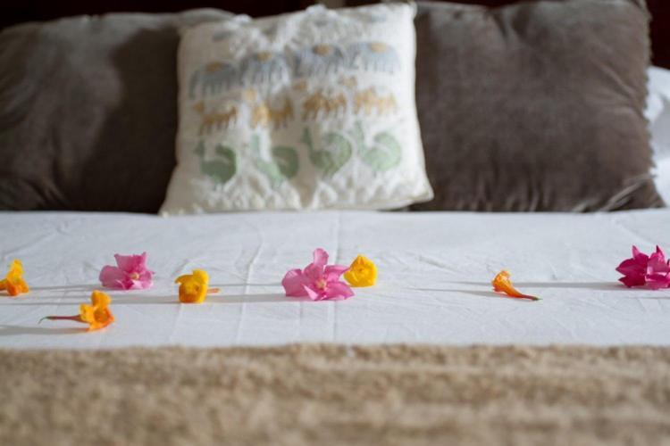 Sea Mountain Nude Resort & Spa Hotel - Adults Only Desert Hot Springs Exterior foto