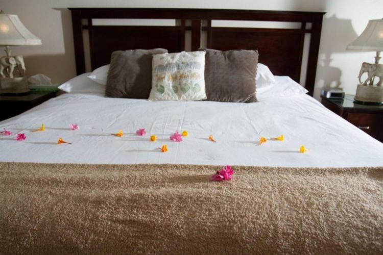 Sea Mountain Nude Resort & Spa Hotel - Adults Only Desert Hot Springs Exterior foto